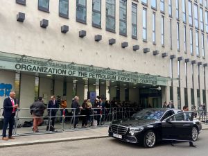 UAE says it will withdraw from OPEC and OPEC+, in historic blow to global oil cartel