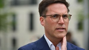 Ministeramt für Hagel? So hat sich der CDU-Chef entschieden