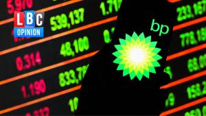 BP’s record profits come at a human cost