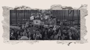 A New Generation of Climate Leaders Is Our Last Hope