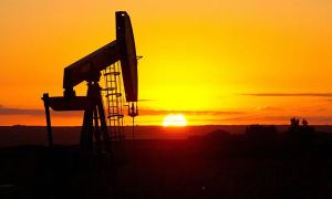 Oil rises as peace hopes dim