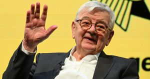 Bivši njemački šef diplomacije prisjetio se 1999.: 'Da se Milošević sa svojom agendom tada uspio nametnuti...'