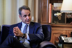 «Μπάζωμα» στη Δημοκρατία και το Κράτος Δικαίου