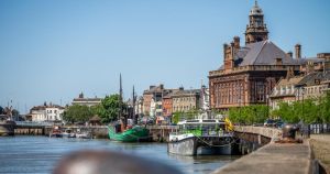 Norfolk town named one of the best places to visit this year by travel experts