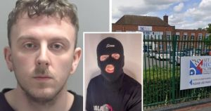 School drama teacher jailed for sexually abusing 15-year-old girl