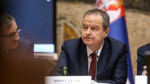 Ključni partner za spasavanje: Dačić o saradnji sa SRHC u Nišu