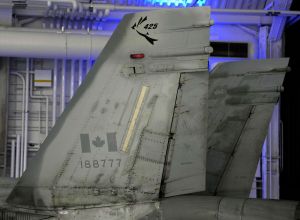 Canada needs a real debate on its defence buildup