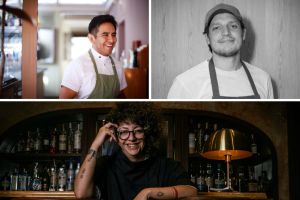 Argentine talent making waves in Brazil