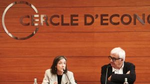 Autonomía estratégica o irrelevancia: el Cercle d’Economia debate cómo recuperar competitividad en Europa