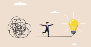 What Mental Strength Really Is—and Why We Need It at Work