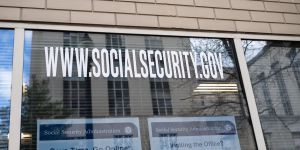 Ohio’s 'Ghost Offices': Republicans Are Breaking Social Security