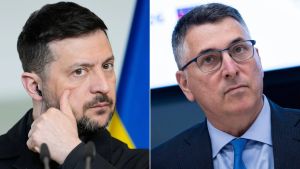 Israel says no proof Russian grain shipment ‘stolen,’ as Ukraine threatens sanctions