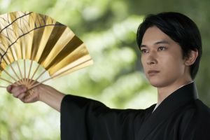 Kokuho – Il maestro di kabuki: il film giapponese che punta a conquistare l’Europa