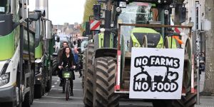 Lessons for Everyone from the Irish Farmer Protests