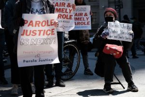 I Will Choose Death Over Treatment Unless NY Changes Its Parole Laws