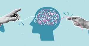 You've Been Working on Your Anxiety: What You May Be Missing