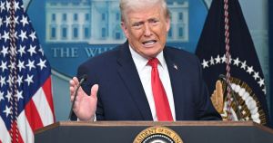 Año uno de Trump. Los retos para el sistema de naciones