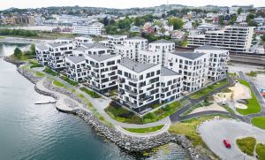 Nå må politikerne levere i Paradis