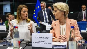 La Eurocámara reclama un presupuesto plurianual de la UE más ambicioso: 