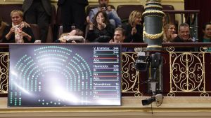 “No podemos aguantar más”: la ley ELA sigue sin aplicarse en Asturias casi dos años después y los pacientes están 