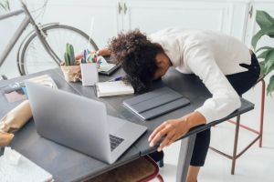 Not All Burnout Is Created Equal—Learn Which Kind You Have