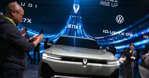 Die deutschen Autobauer müssen sich in China durchsetzen