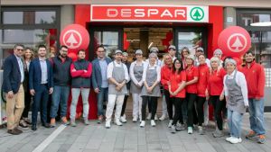 Spazi più ampi per residenti e turisti: pronto il nuovo Despar in centro a Grado