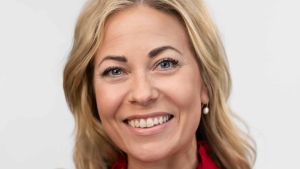 Kirsten blev mindet om sin egen læretid: 'DM i Skills er en hyldest til faglighed, drømme og mod'