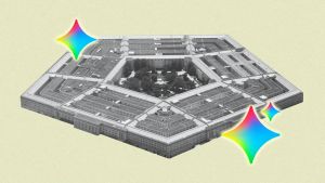 Move Over, Anthropic: Google Signs Deal to Supply Pentagon With Gemini AI for Classified Work