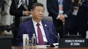 China Never Promised a Peaceful Resolution of the Taiwan Issue
