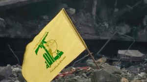 Why Disarming Hezbollah Won’t Be Like Disarming Hamas
