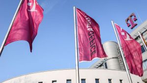 Verdi weitet Warnstreiks bei Deutscher Telekom aus