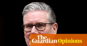 The Guardian view on Starmer and Mandelson: questions that won’t go away
