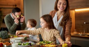 Is it rude not to share a family recipe? Here’s how to decline the right way.