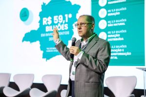 Cemig é incluída pela 26ª vez no Índice Dow Jones Best in Class (DJ BIC)