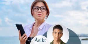 Jag kan inte hantera ljudböcker – kan du?