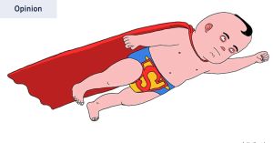 Our grandkids’ super accounts were frozen. How else can we invest for them?