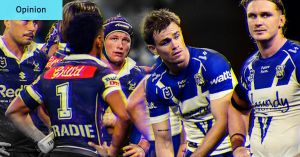 How speed killed the Bulldogs and the Storm