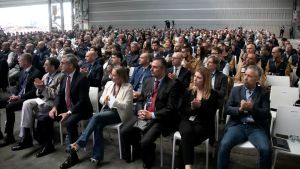 Fincantieri, a Monfalcone la giornata del disgelo: «Trovare un punto d’incontro»