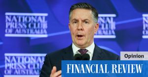 I helped create the seniors’ PHI rebate. Scrapping it is a false economy