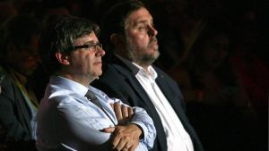 El TJUE deja para junio la amnistía, lo que impedirá al TC resolver en julio los recursos de Puigdemont, Junqueras y cinco líderes independentistas