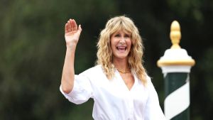 Laura Dern folgt auf Bonham Carter in „The White Lotus“