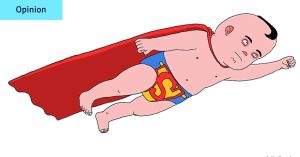 Our grandkids’ super accounts were frozen. How else can we invest for them?