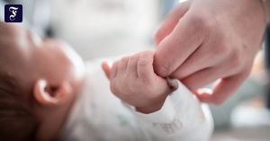 Mehr Kinder sind die beste Rentenpolitik