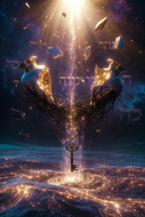 Emor: Shame, Nefesh, Tikkun