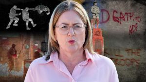Kennett: Victorians living in fear as crimes go unpunished