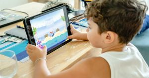 Is Screen Time Really the Problem?