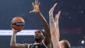 Partizan saznao ime protivnika u četvrtfinalu ABA lige