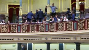 Nadie quería el Decreto de alquileres