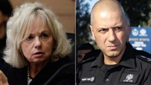 AG set to indict Israel Prisons chief in probe linked to Ben Gvir
